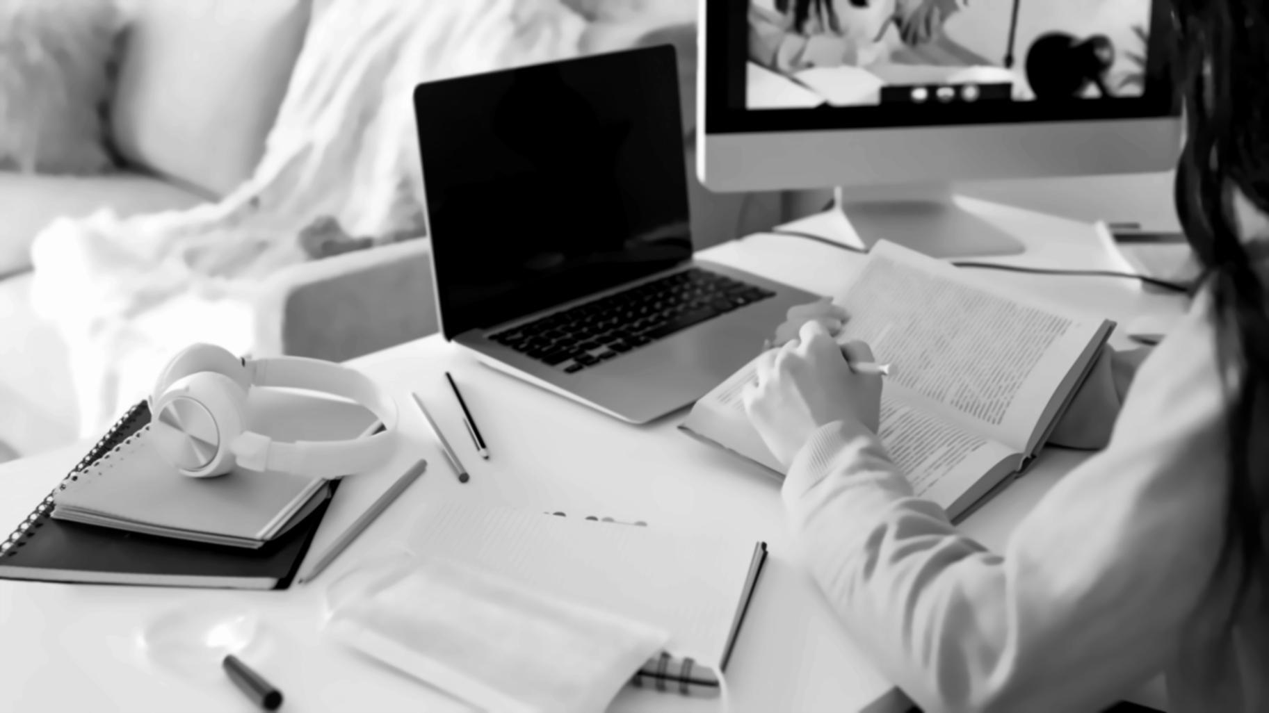 Sesión de estrategia empresarial